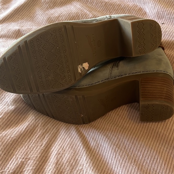 Dansko booties - Picture 2 of 3